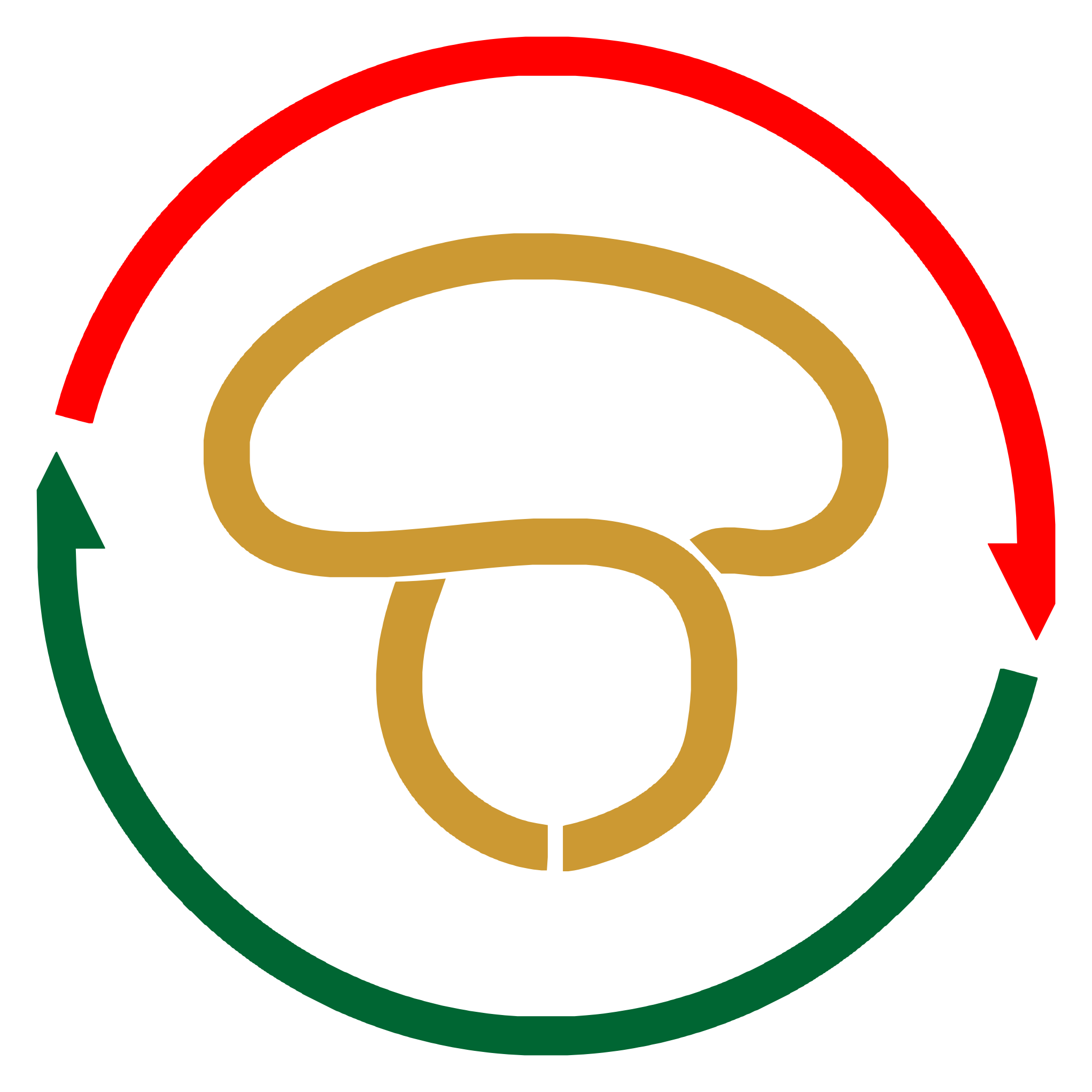 Sedyo Lestari ikon logo