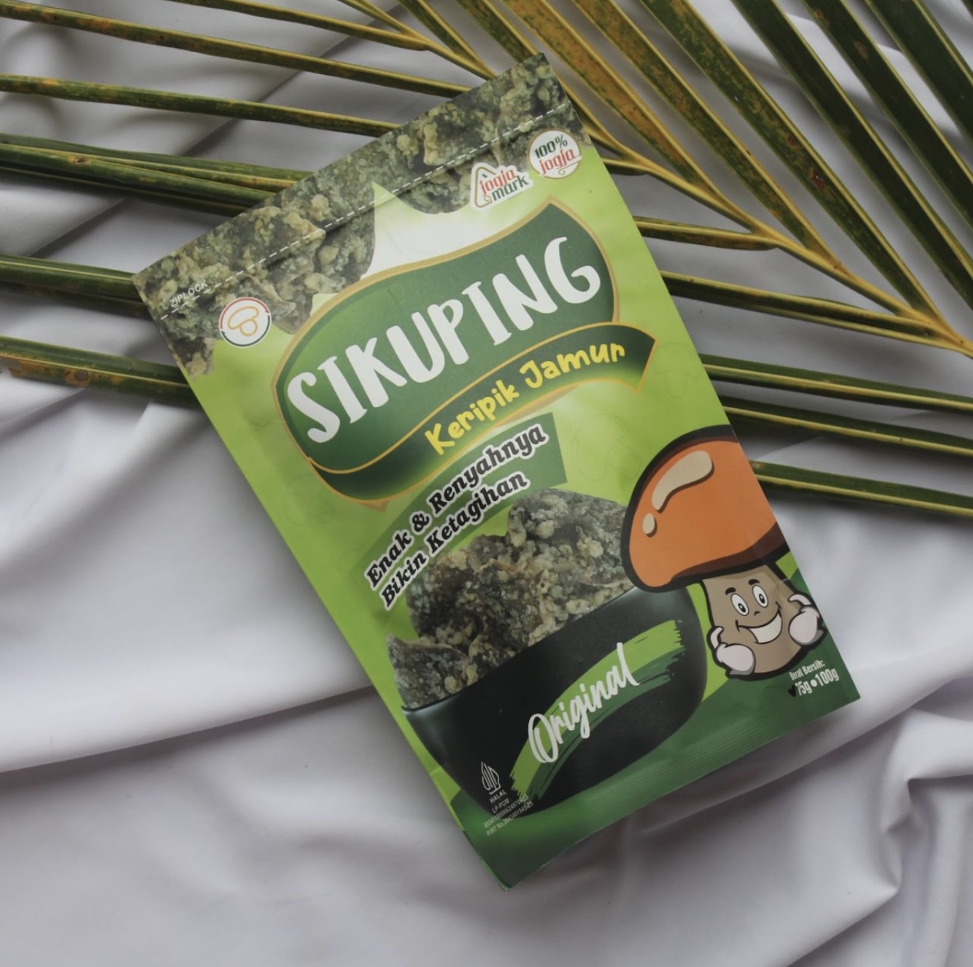 Sikuping